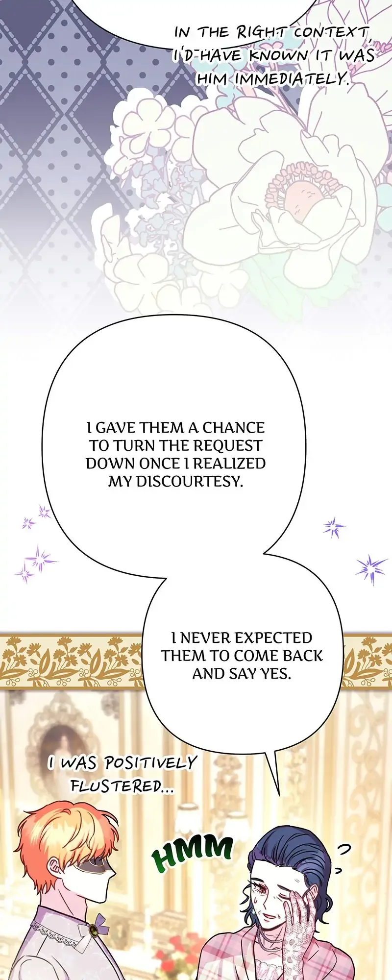 Another Typical Fantasy Romance Chapter 59 Online - página 58