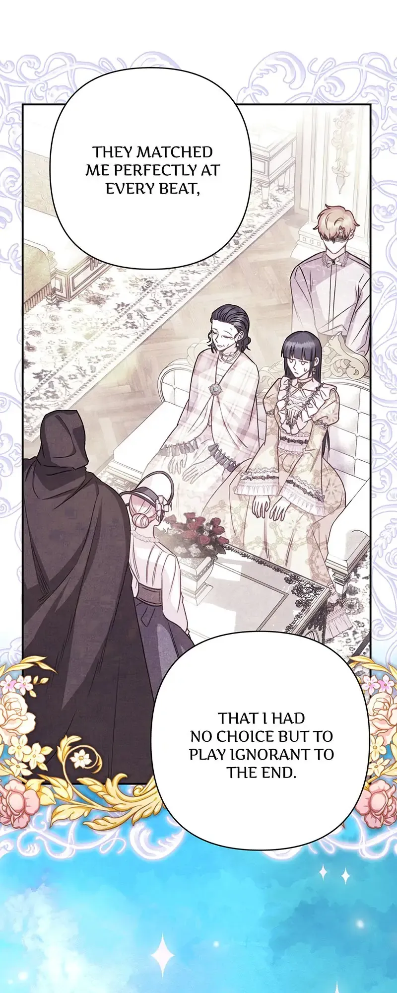 Another Typical Fantasy Romance Chapter 59 Online - página 60