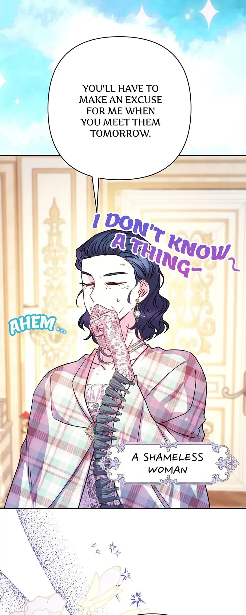 Another Typical Fantasy Romance Chapter 59 Online - página 61