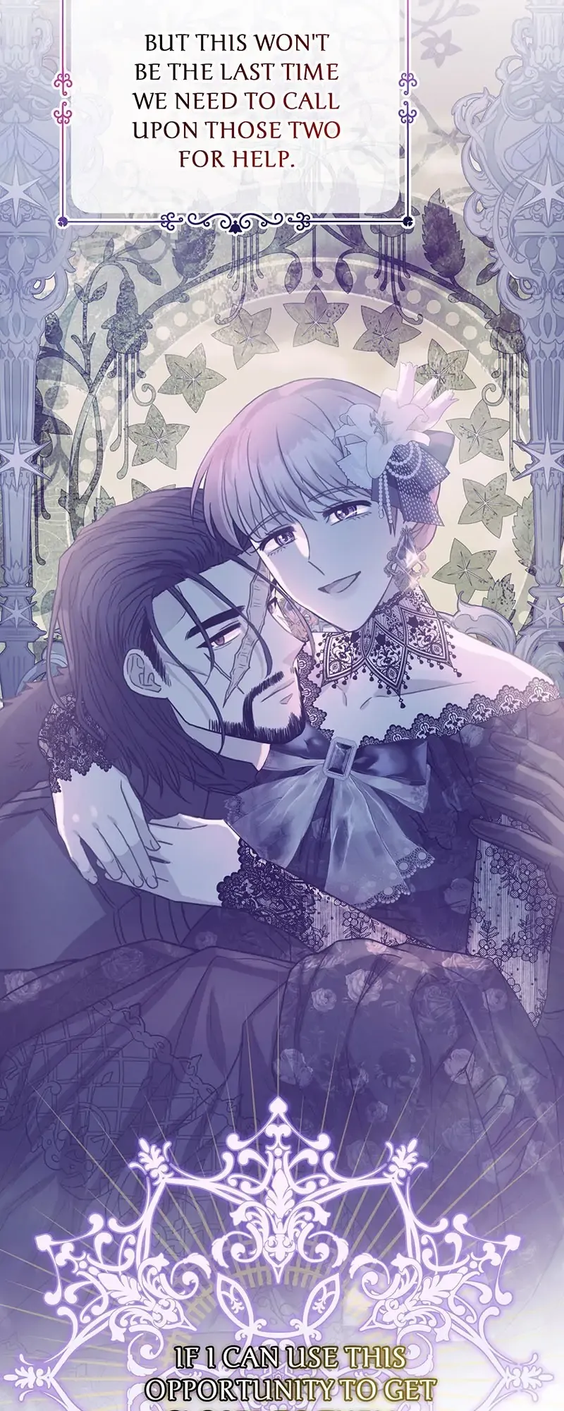 Another Typical Fantasy Romance Chapter 59 Online - página 63