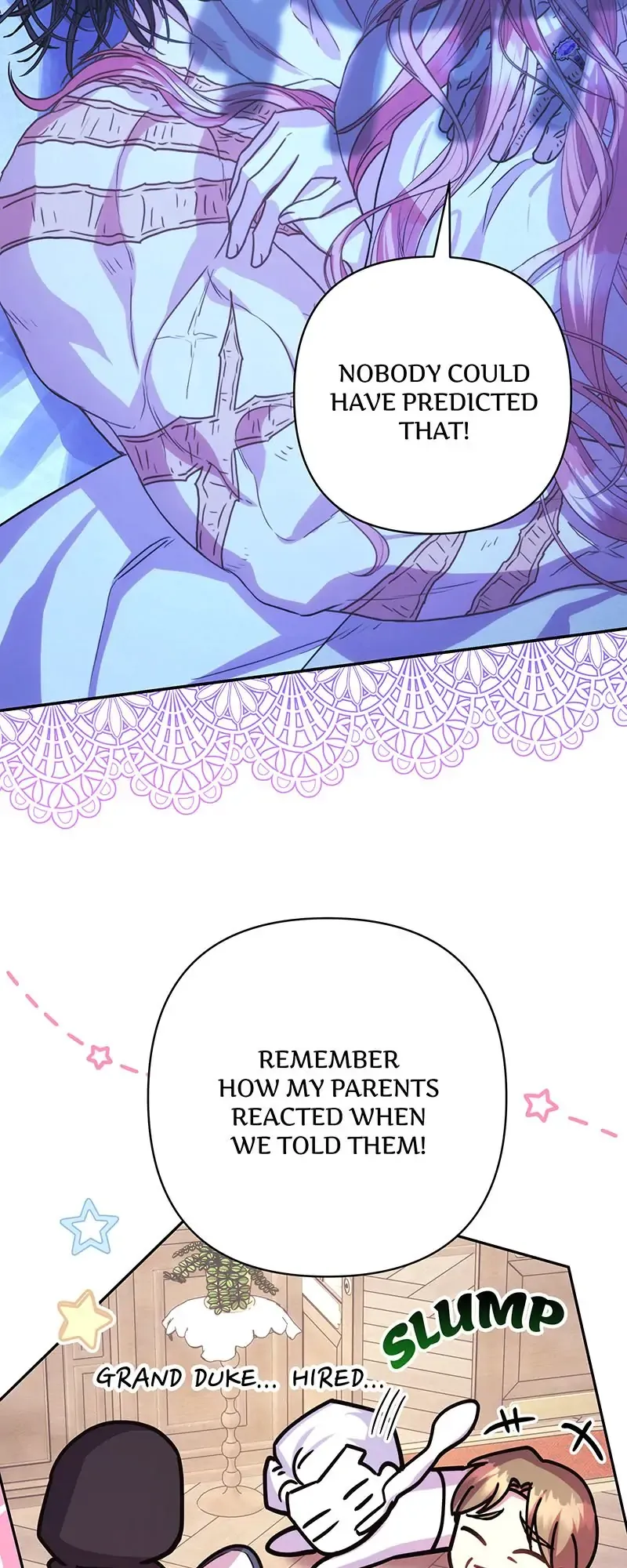 Another Typical Fantasy Romance Chapter 59 Online - página 69