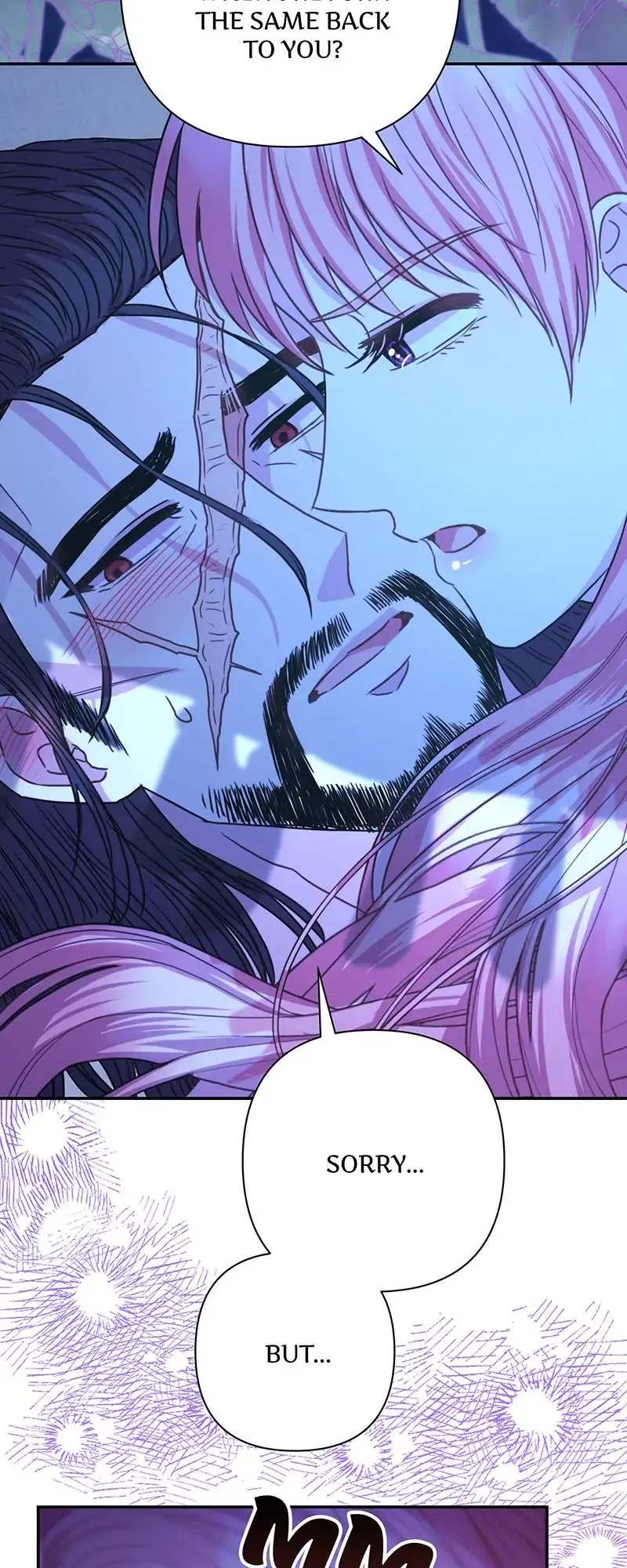 Another Typical Fantasy Romance Chapter 59 Online - página 79