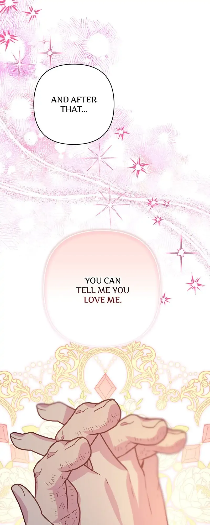 Another Typical Fantasy Romance Chapter 59 Online - página 85