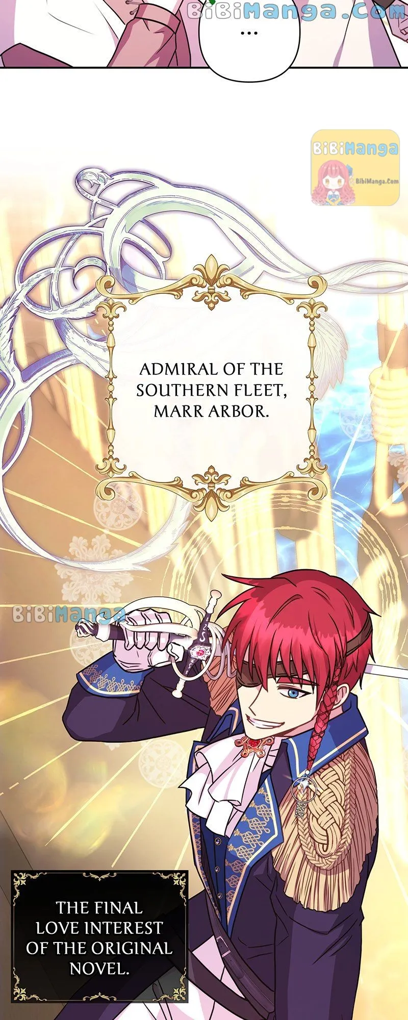 Another Typical Fantasy Romance Chapter 61 Online - página 5