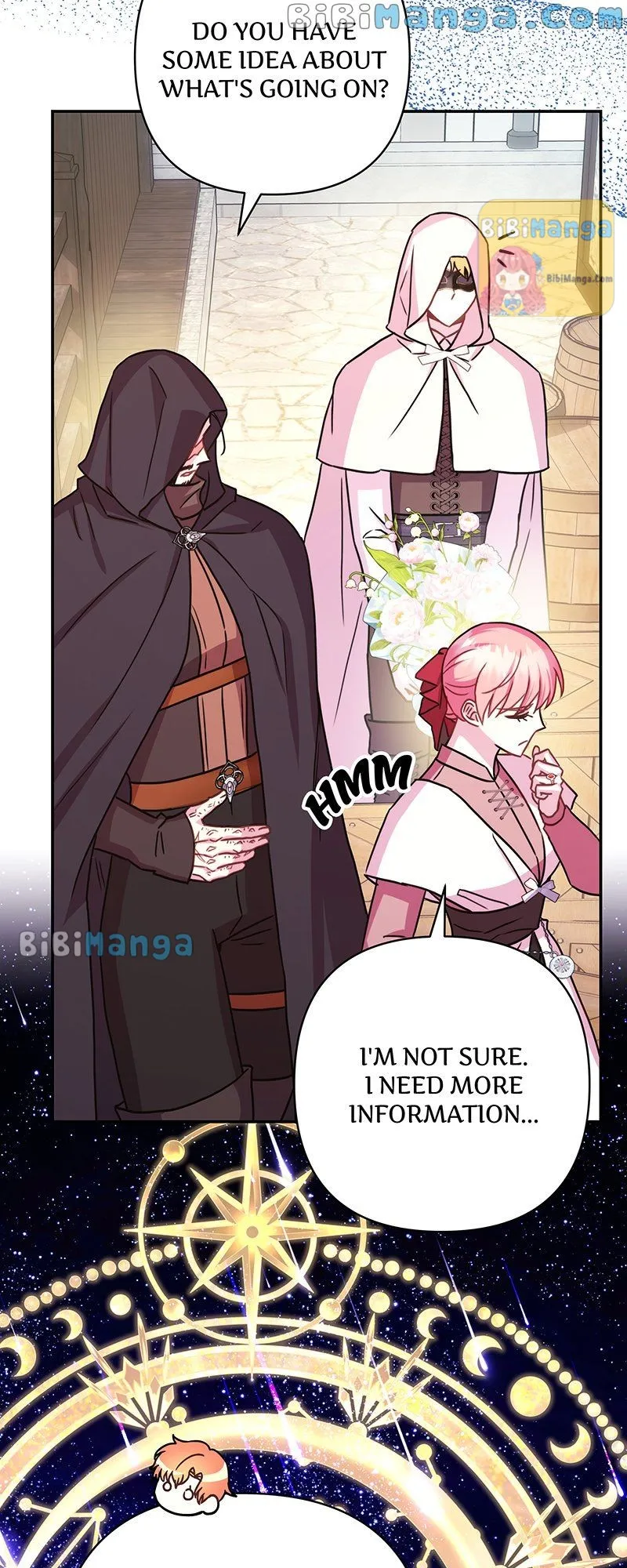 Another Typical Fantasy Romance Chapter 61 Online - página 8