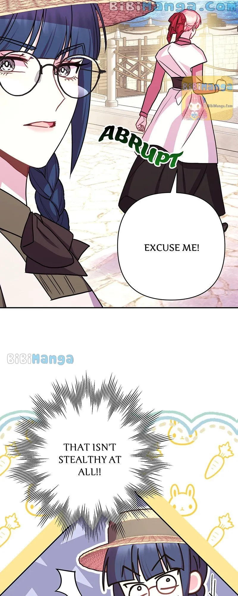 Another Typical Fantasy Romance Chapter 61 Online - página 10