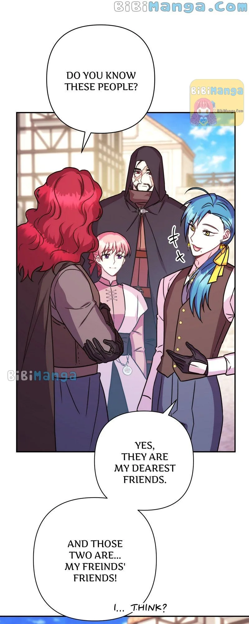 Another Typical Fantasy Romance Chapter 61 Online - página 16