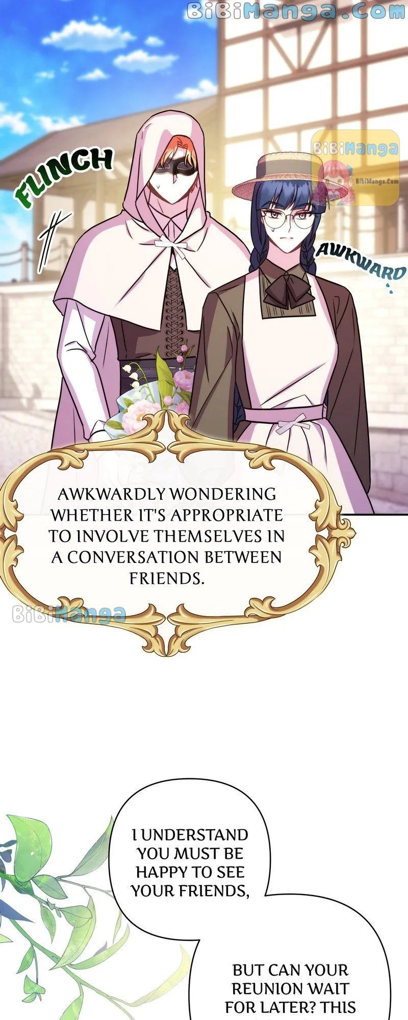 Another Typical Fantasy Romance Chapter 61 Online - página 17