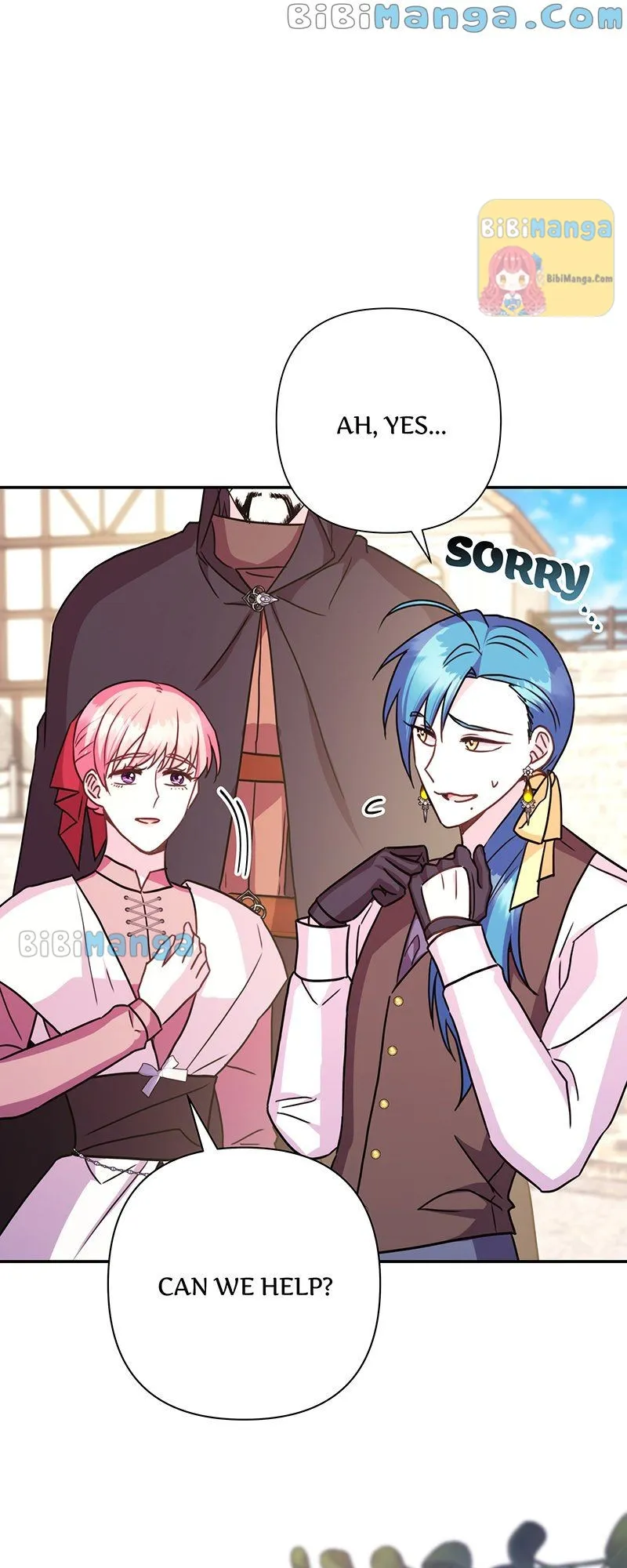 Another Typical Fantasy Romance Chapter 61 Online - página 19