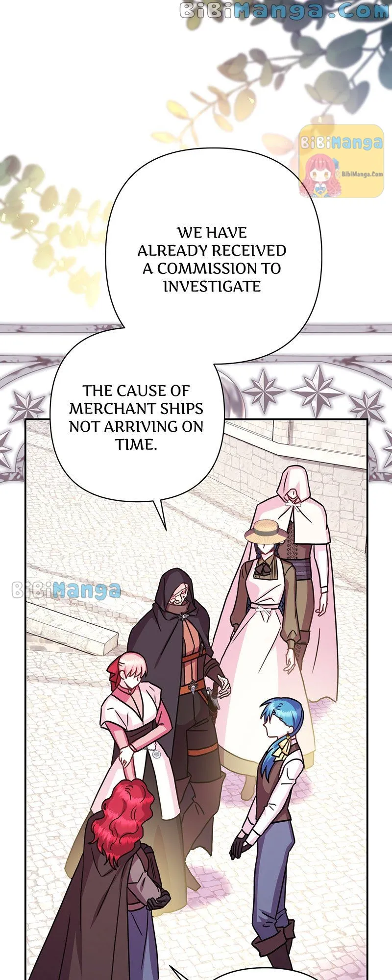 Another Typical Fantasy Romance Chapter 61 Online - página 20