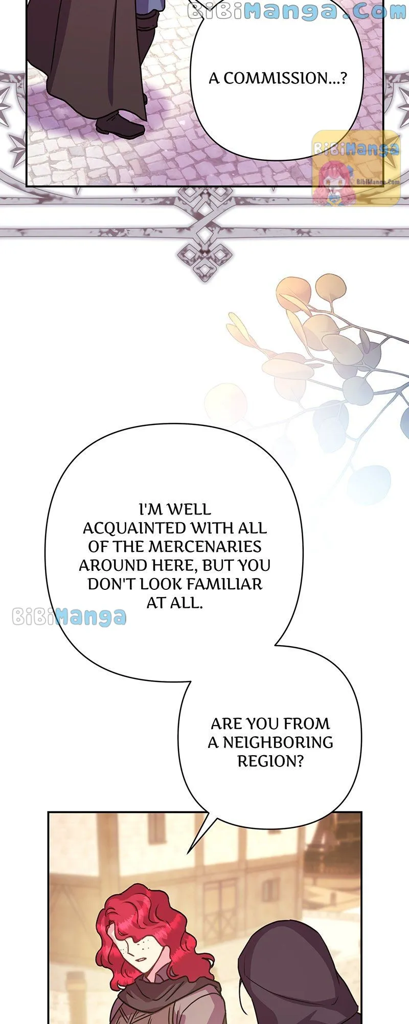 Another Typical Fantasy Romance Chapter 61 Online - página 21