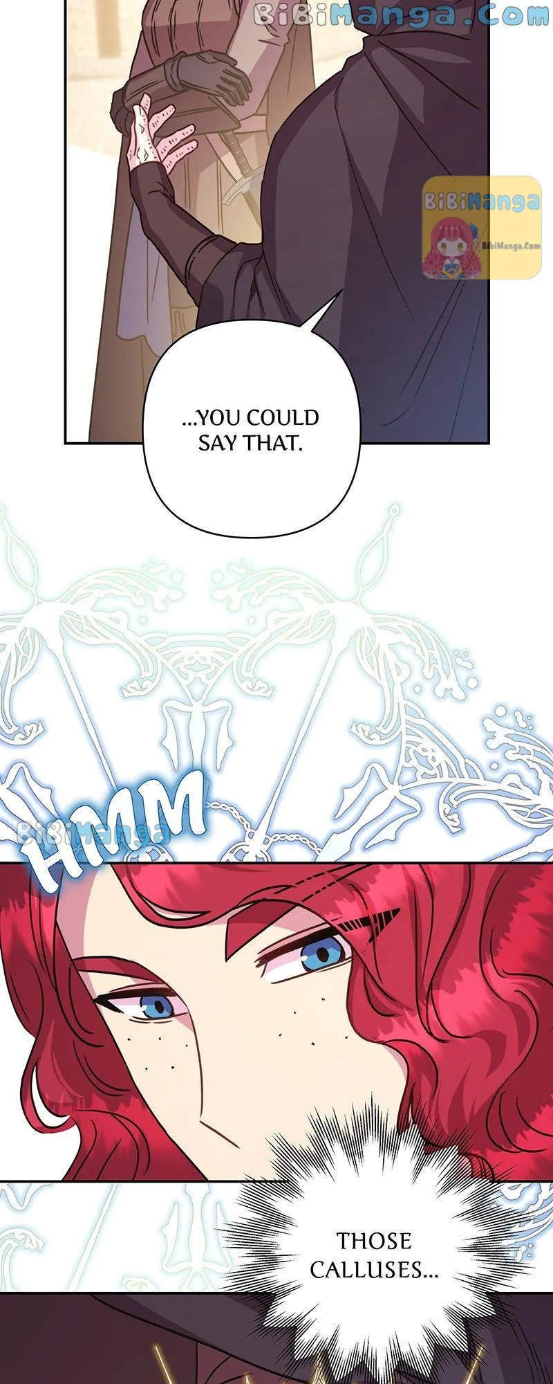 Another Typical Fantasy Romance Chapter 61 Online - página 22
