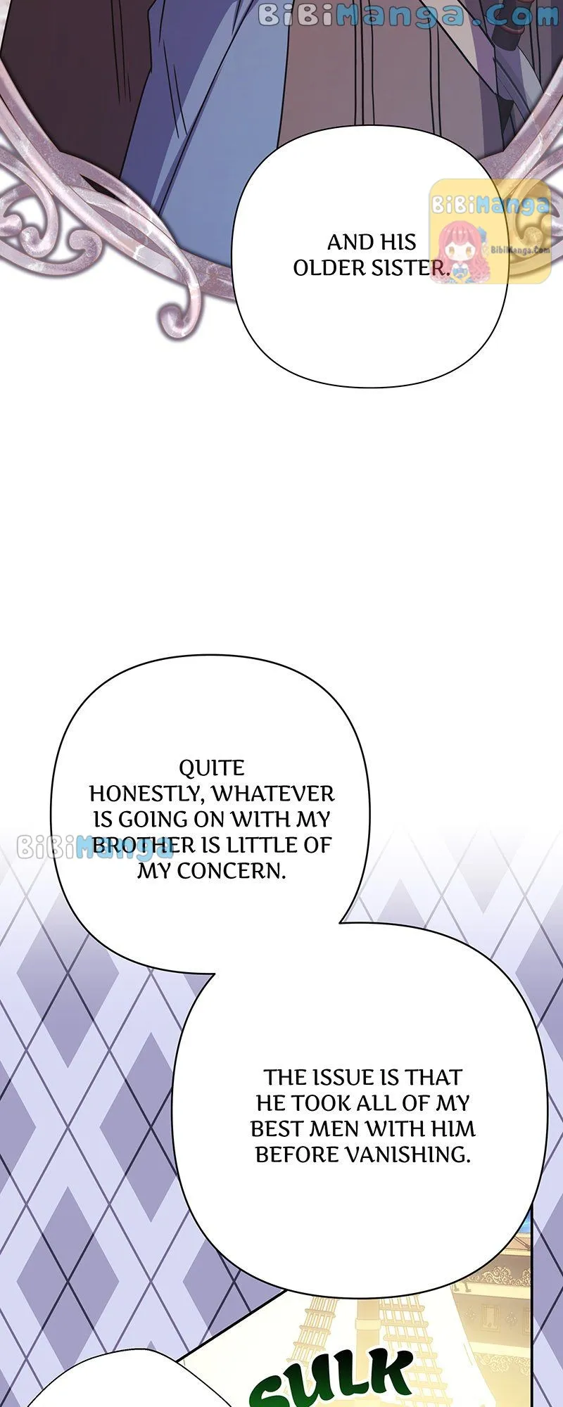Another Typical Fantasy Romance Chapter 61 Online - página 26