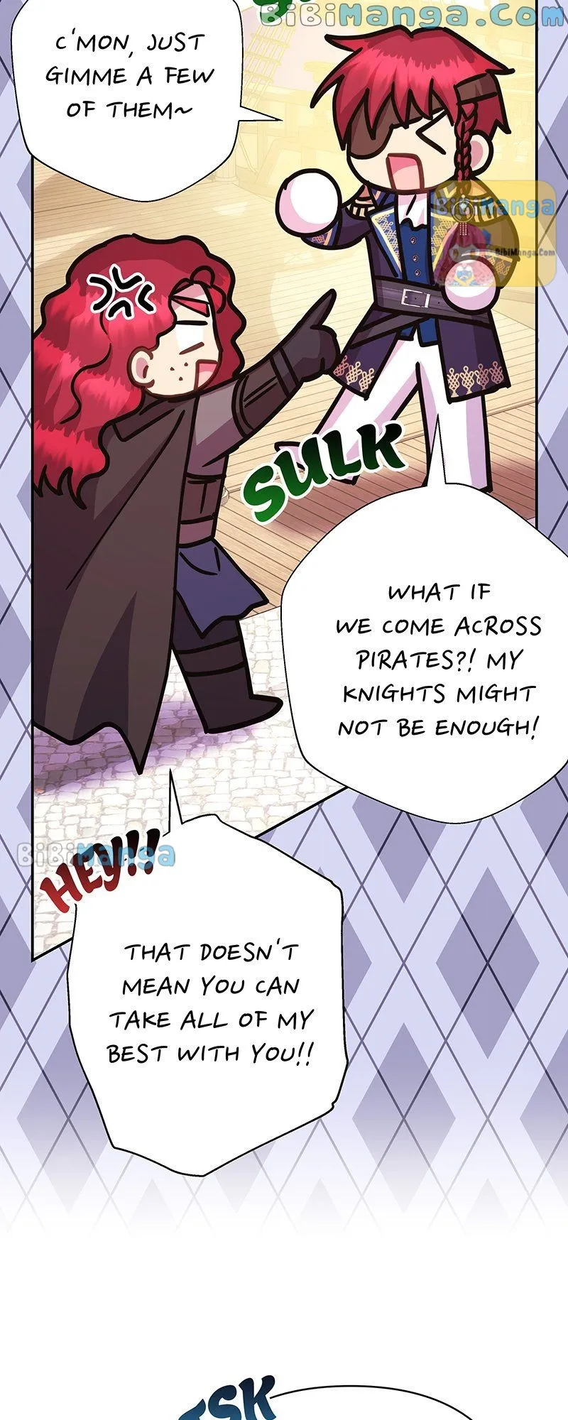 Another Typical Fantasy Romance Chapter 61 Online - página 27