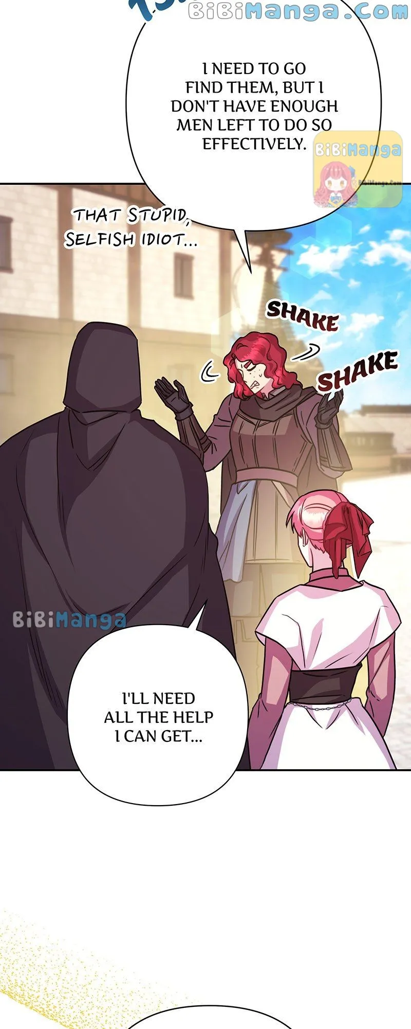 Another Typical Fantasy Romance Chapter 61 Online - página 28