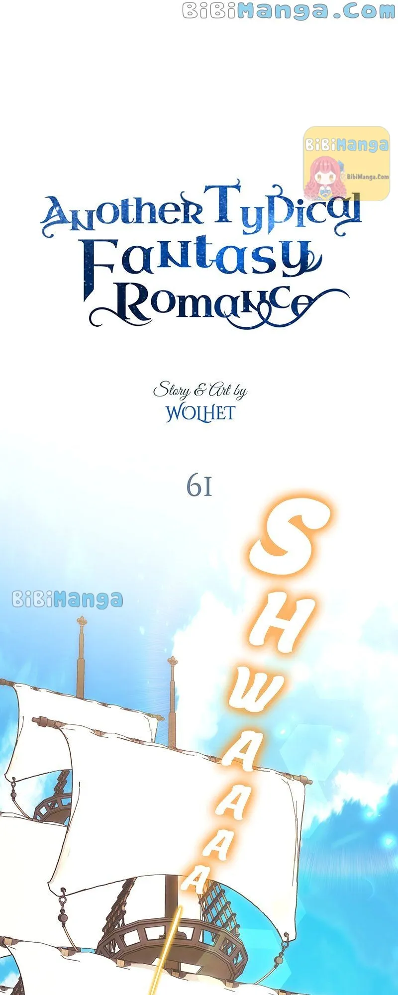 Another Typical Fantasy Romance Chapter 61 Online - página 31