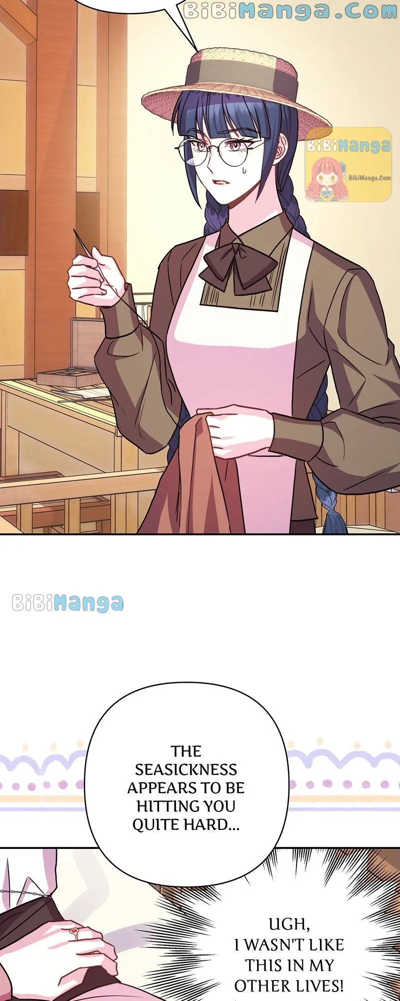 Another Typical Fantasy Romance Chapter 61 Online - página 33