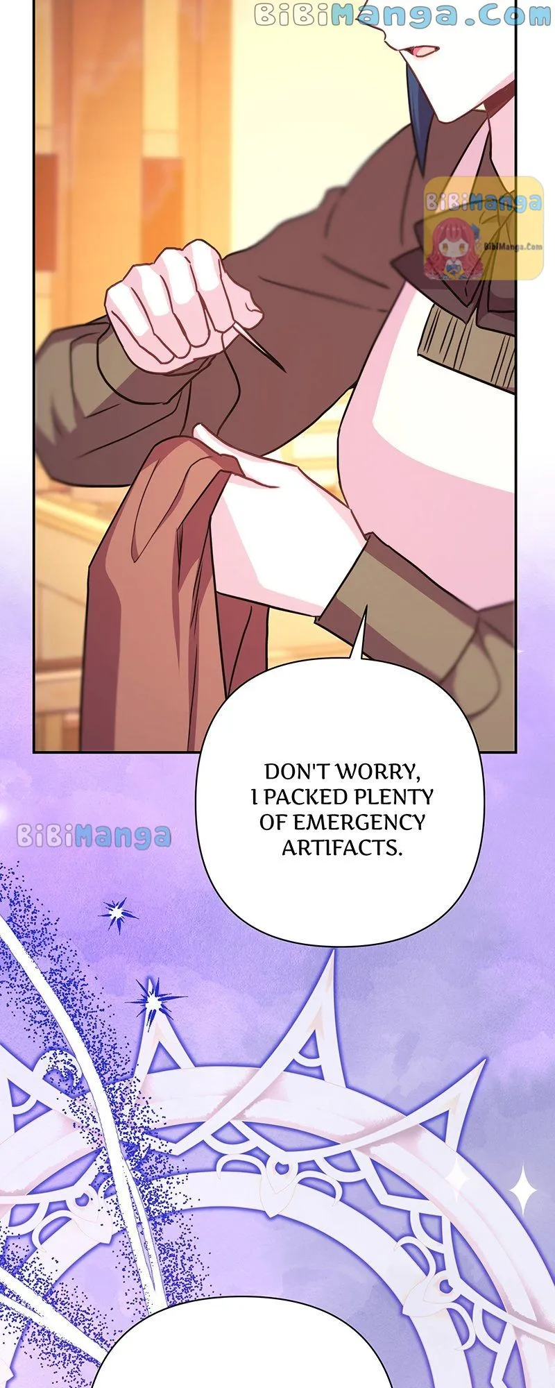 Another Typical Fantasy Romance Chapter 61 Online - página 38