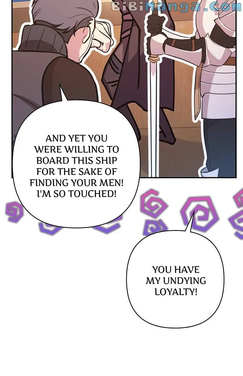 Another Typical Fantasy Romance Chapter 61 Online - página 48