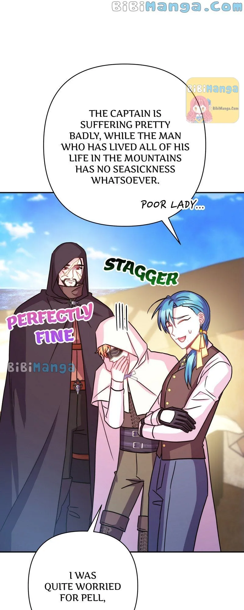 Another Typical Fantasy Romance Chapter 61 Online - página 49