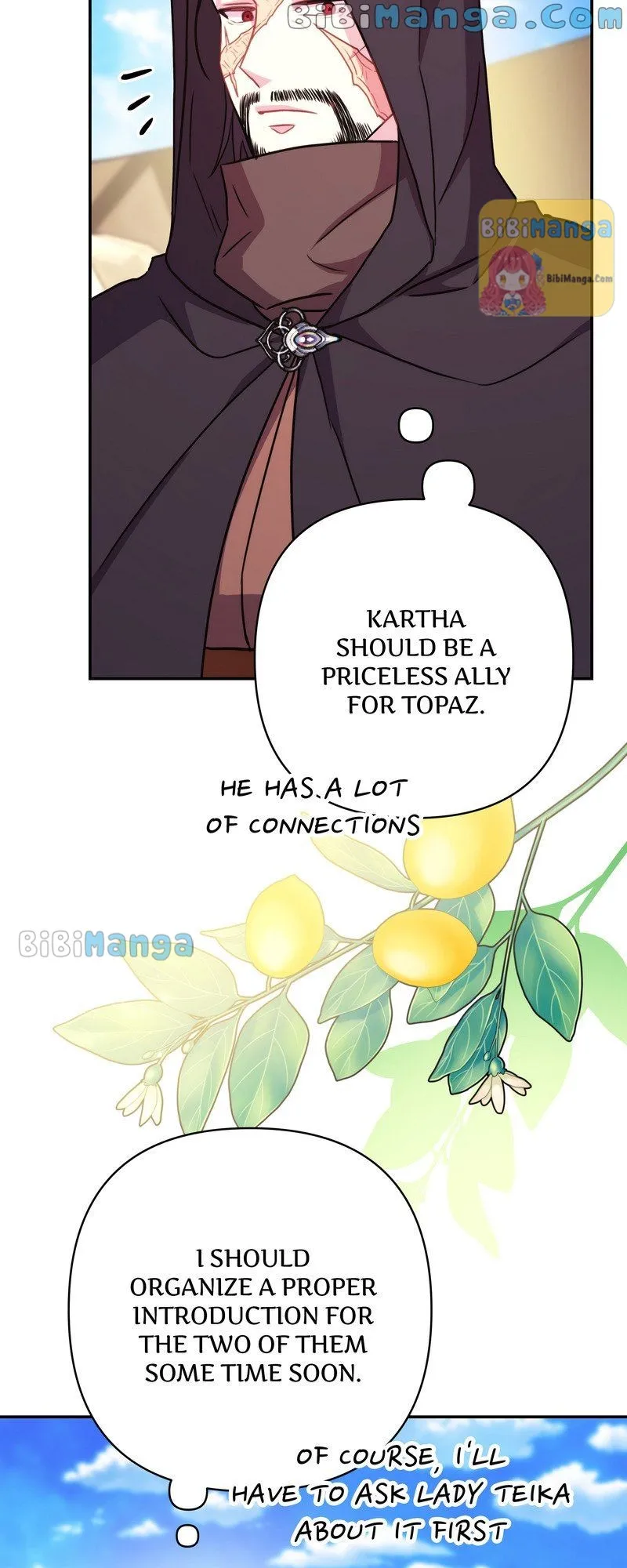 Another Typical Fantasy Romance Chapter 61 Online - página 53