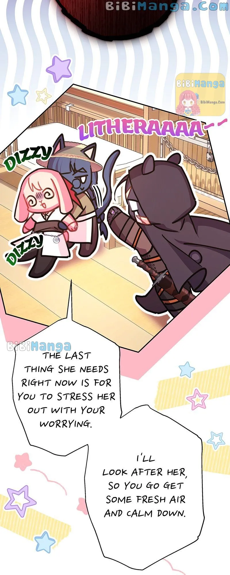 Another Typical Fantasy Romance Chapter 61 Online - página 57