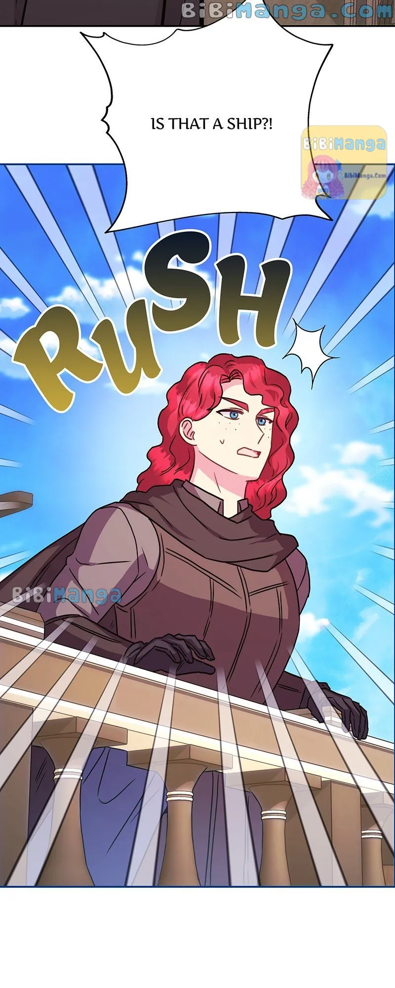 Another Typical Fantasy Romance Chapter 61 Online - página 62