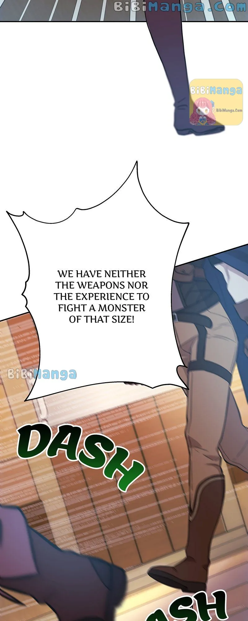 Another Typical Fantasy Romance Chapter 61 Online - página 68
