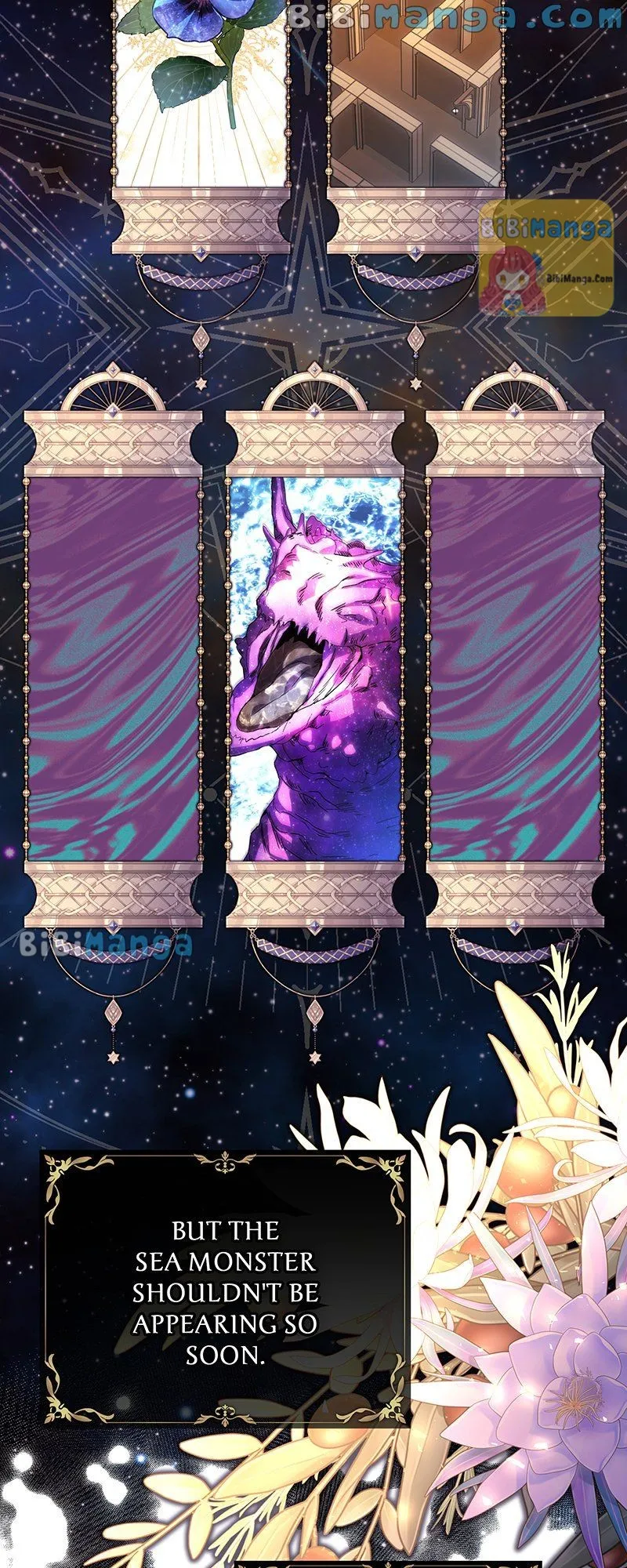 Another Typical Fantasy Romance Chapter 61 Online - página 71