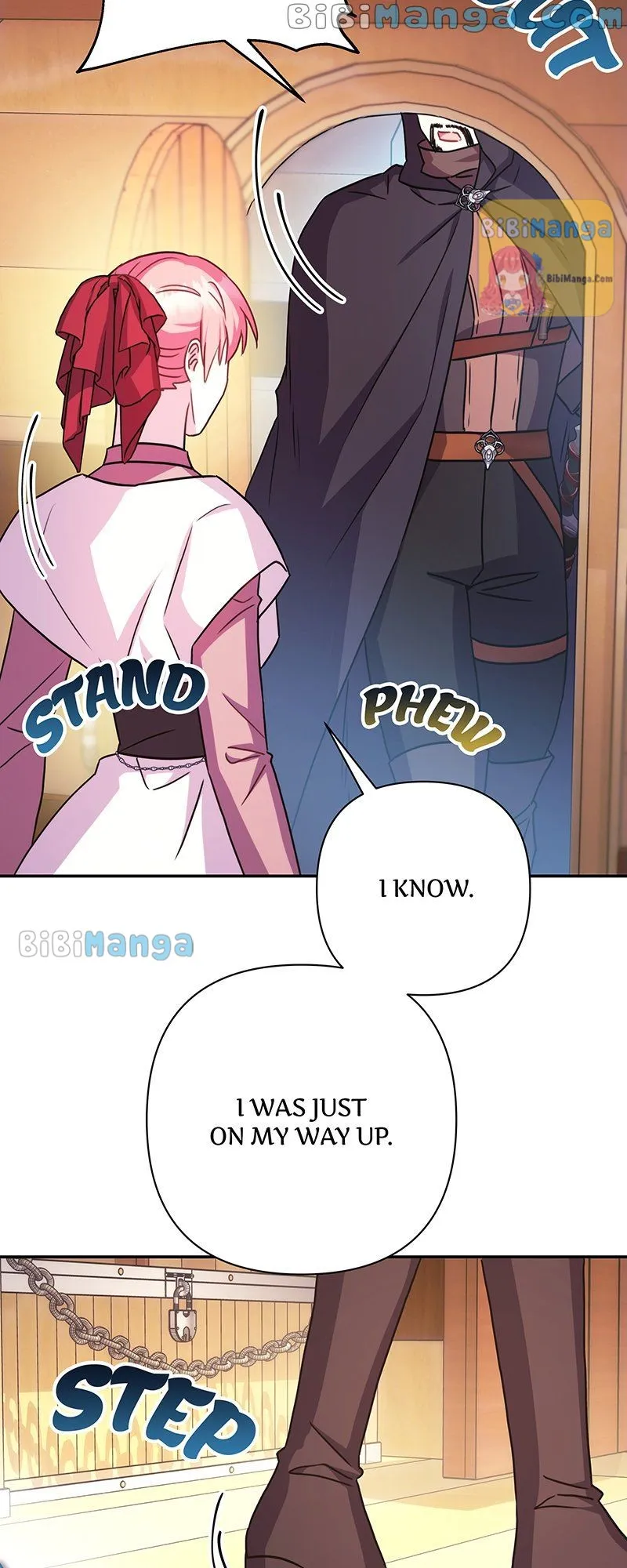 Another Typical Fantasy Romance Chapter 61 Online - página 75