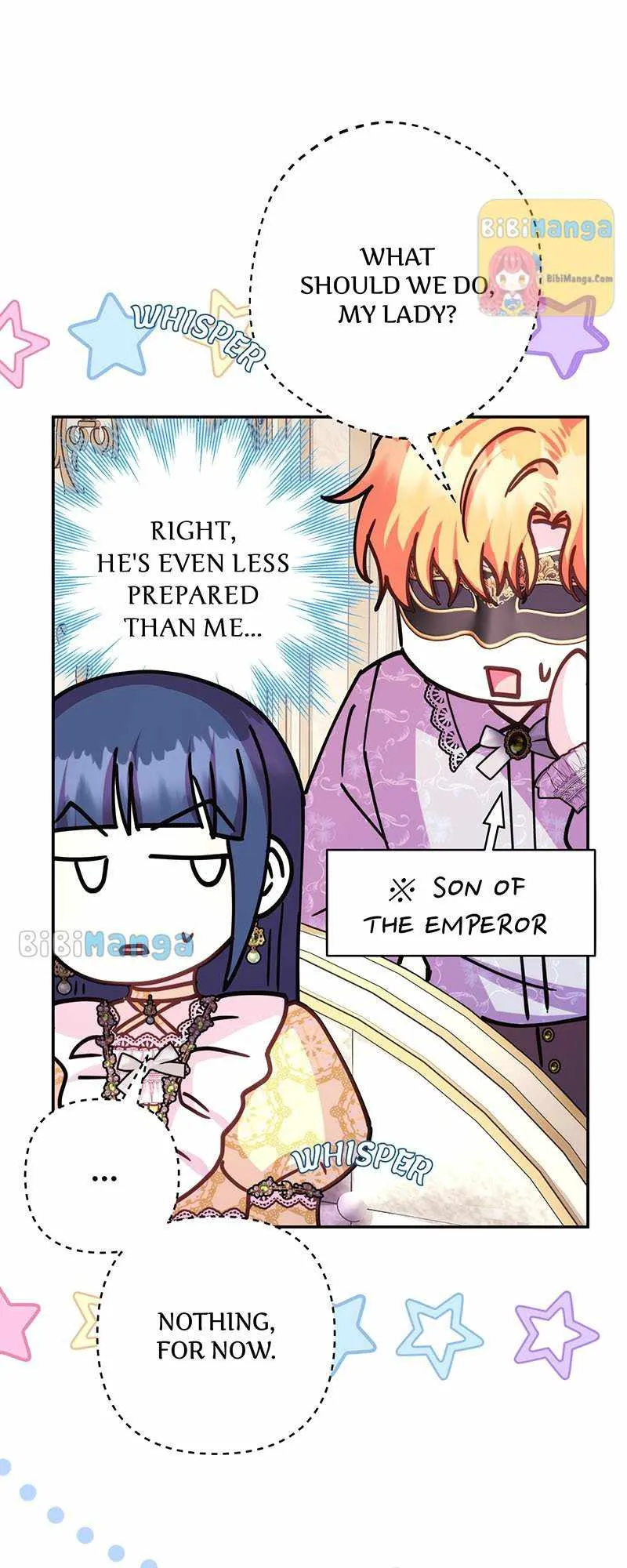 Another Typical Fantasy Romance Chapter 63 Online - página 2