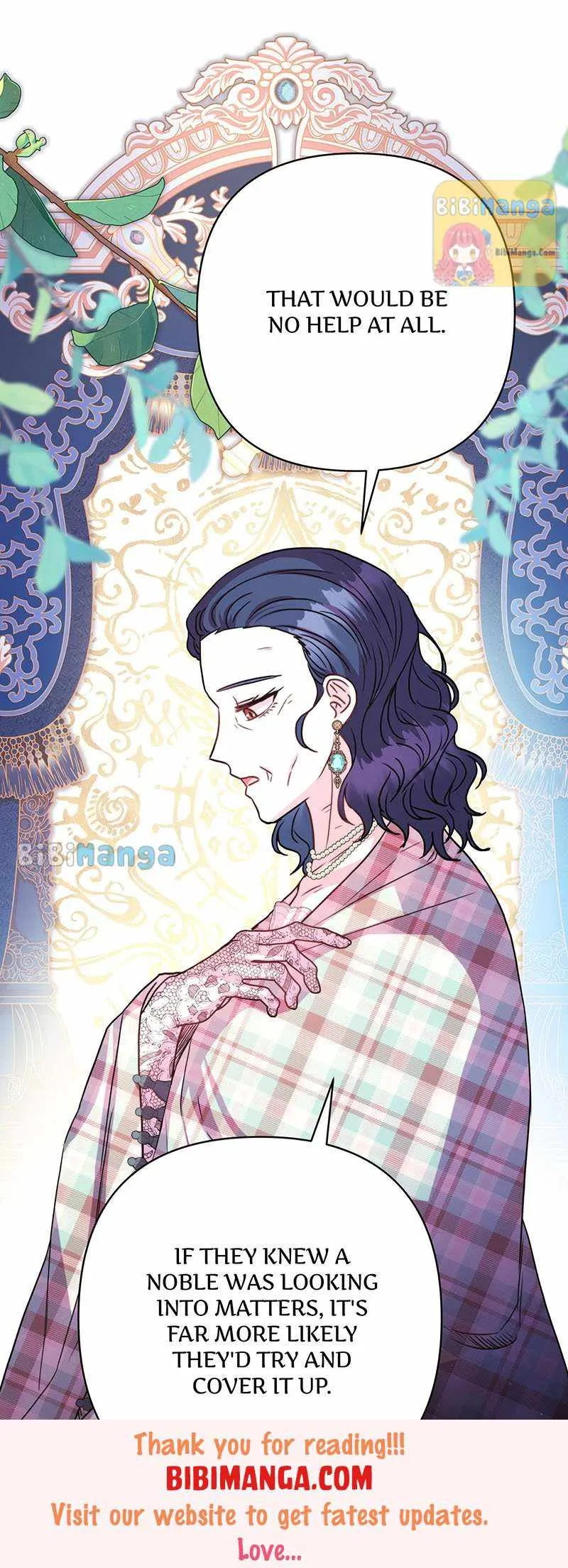 Another Typical Fantasy Romance Chapter 63 Online - página 4