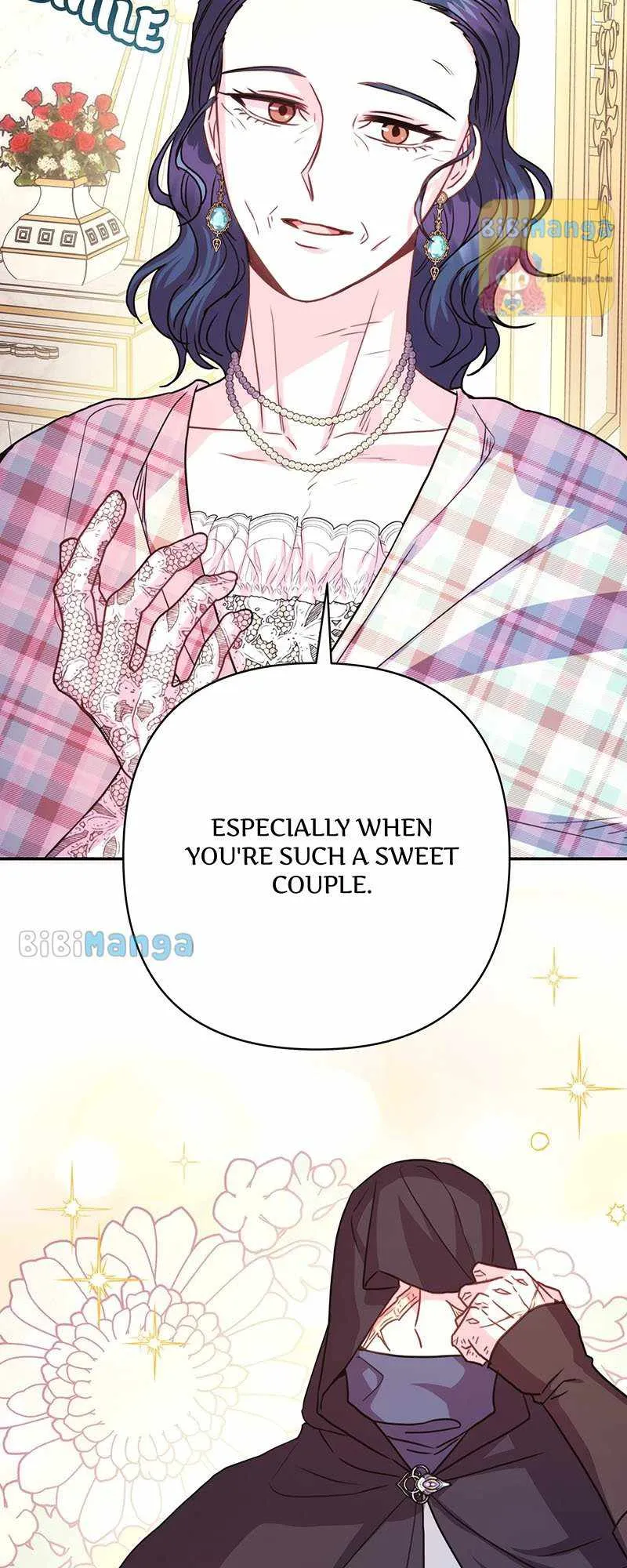 Another Typical Fantasy Romance Chapter 63 Online - página 5