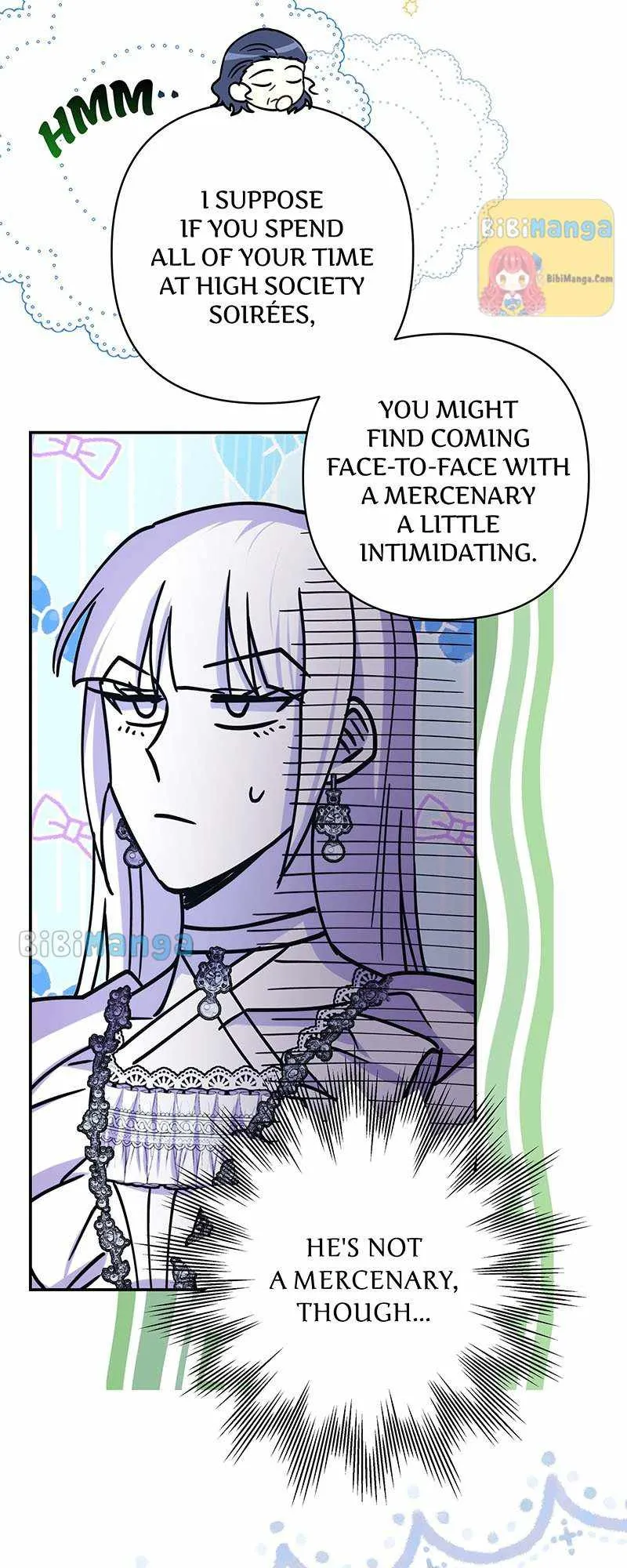 Another Typical Fantasy Romance Chapter 63 Online - página 8