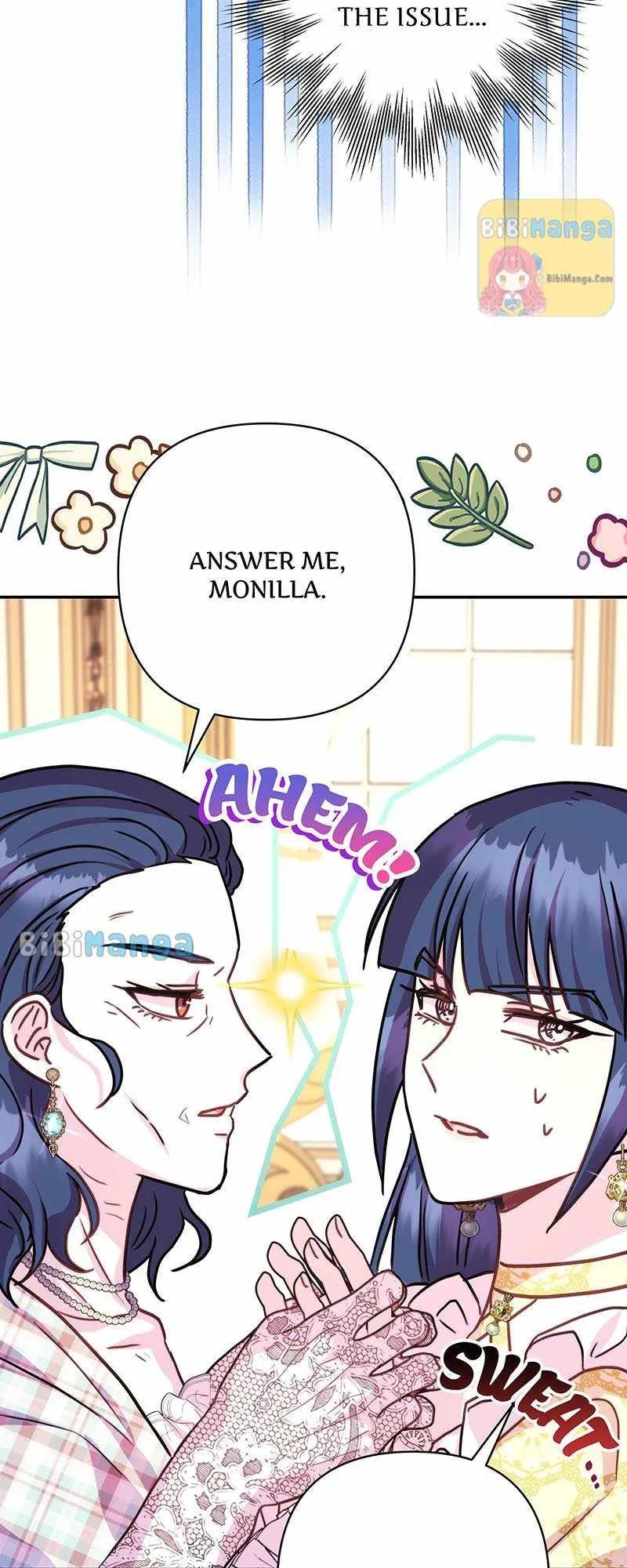 Another Typical Fantasy Romance Chapter 63 Online - página 9