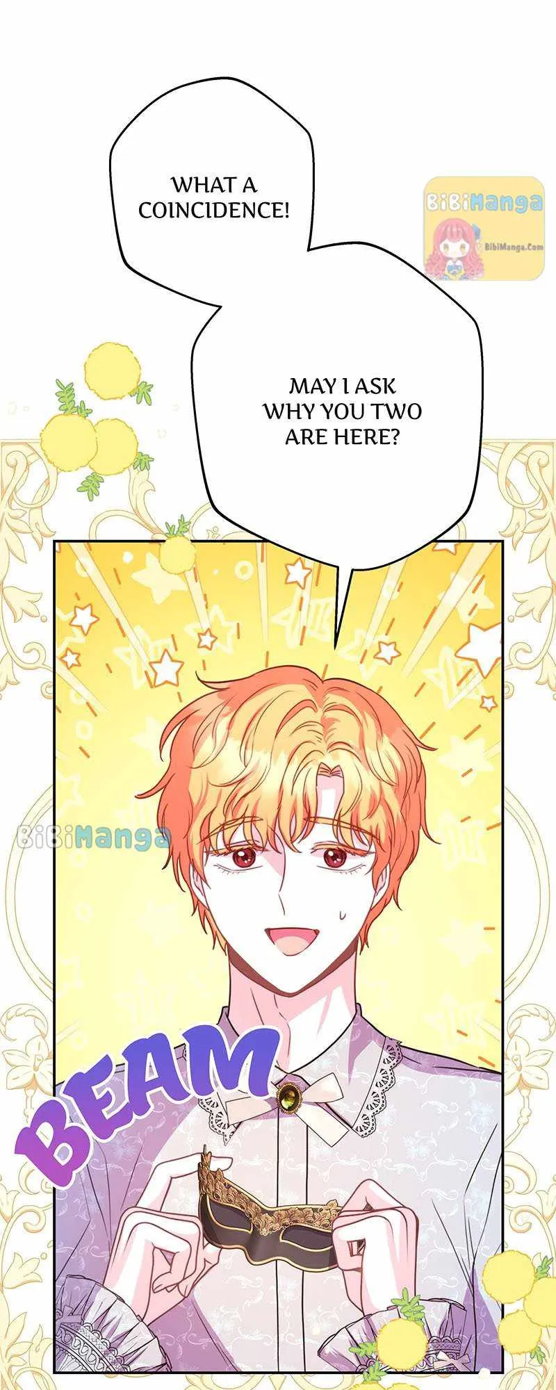 Another Typical Fantasy Romance Chapter 63 Online - página 10
