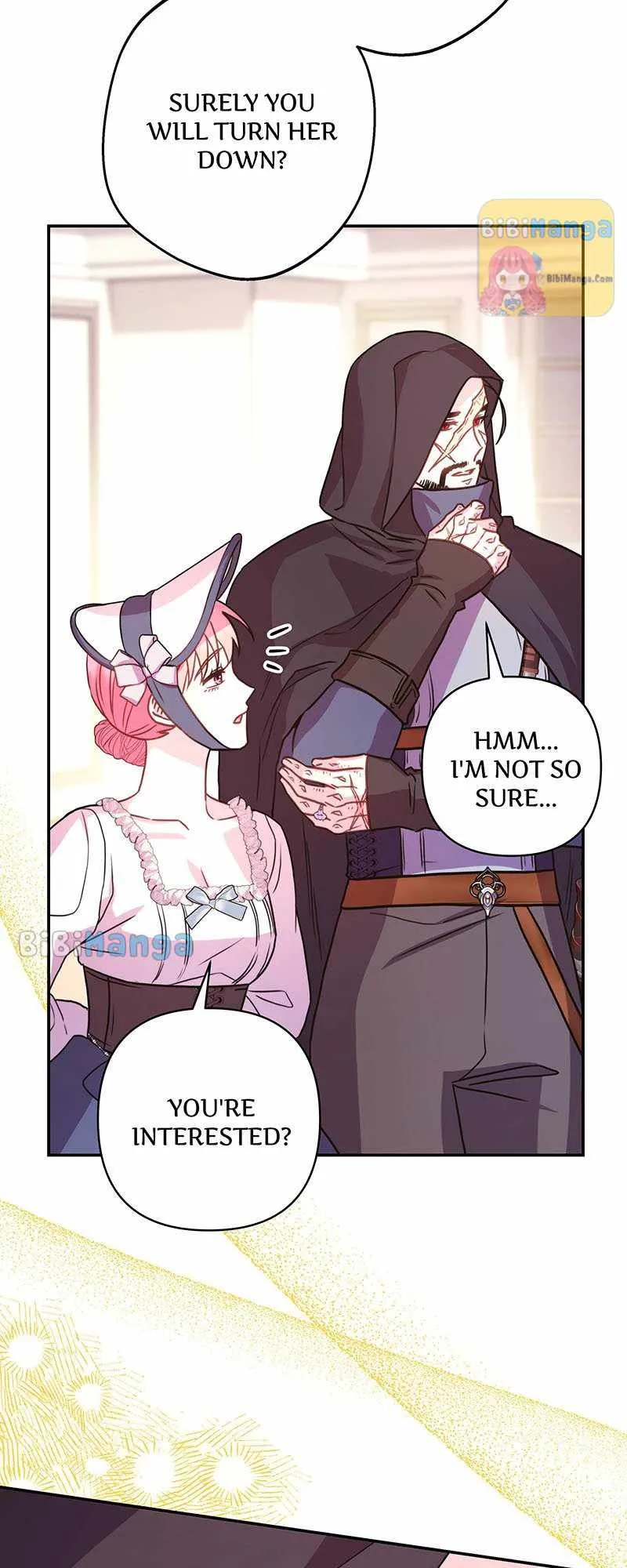 Another Typical Fantasy Romance Chapter 63 Online - página 13