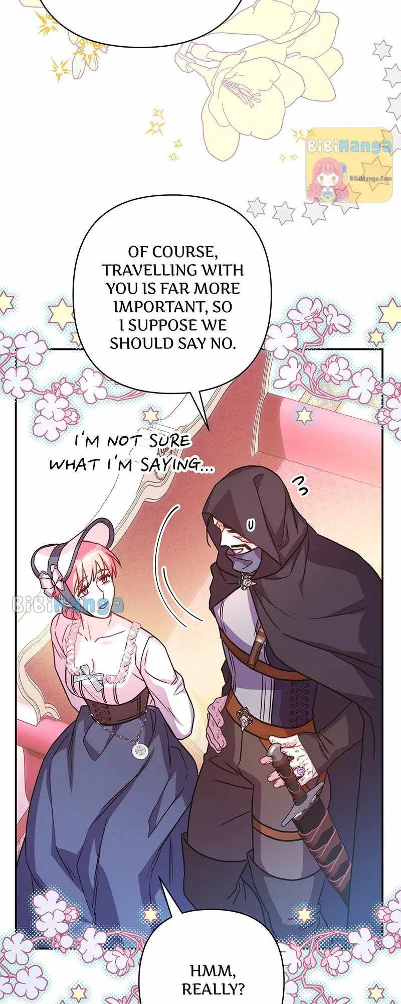 Another Typical Fantasy Romance Chapter 63 Online - página 16