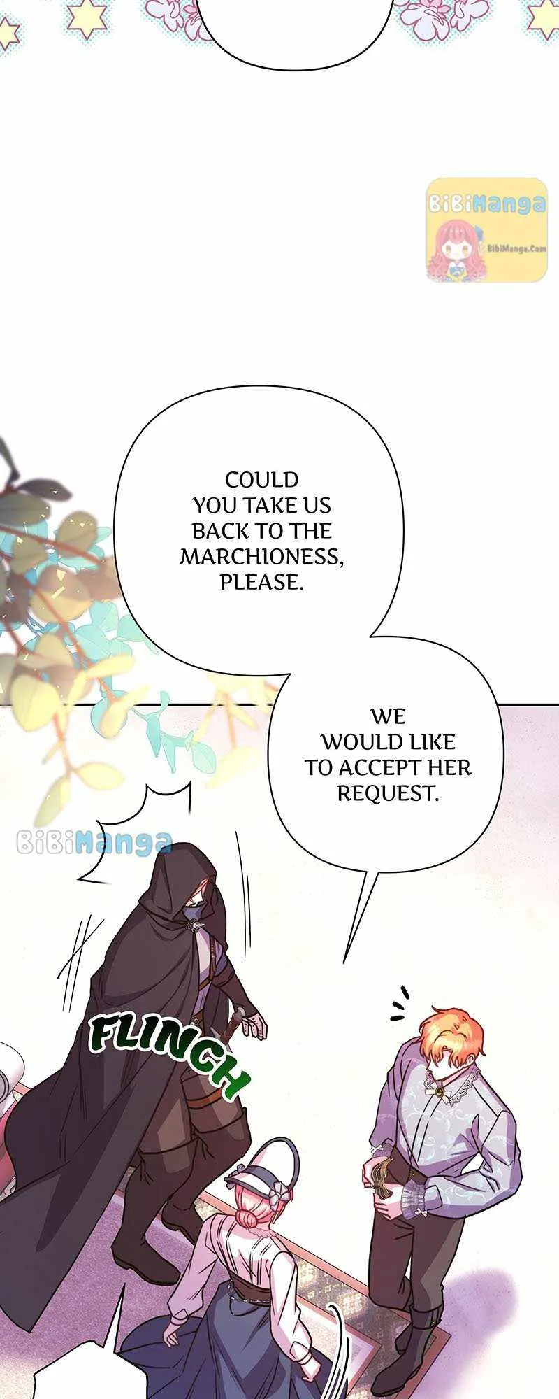 Another Typical Fantasy Romance Chapter 63 Online - página 17