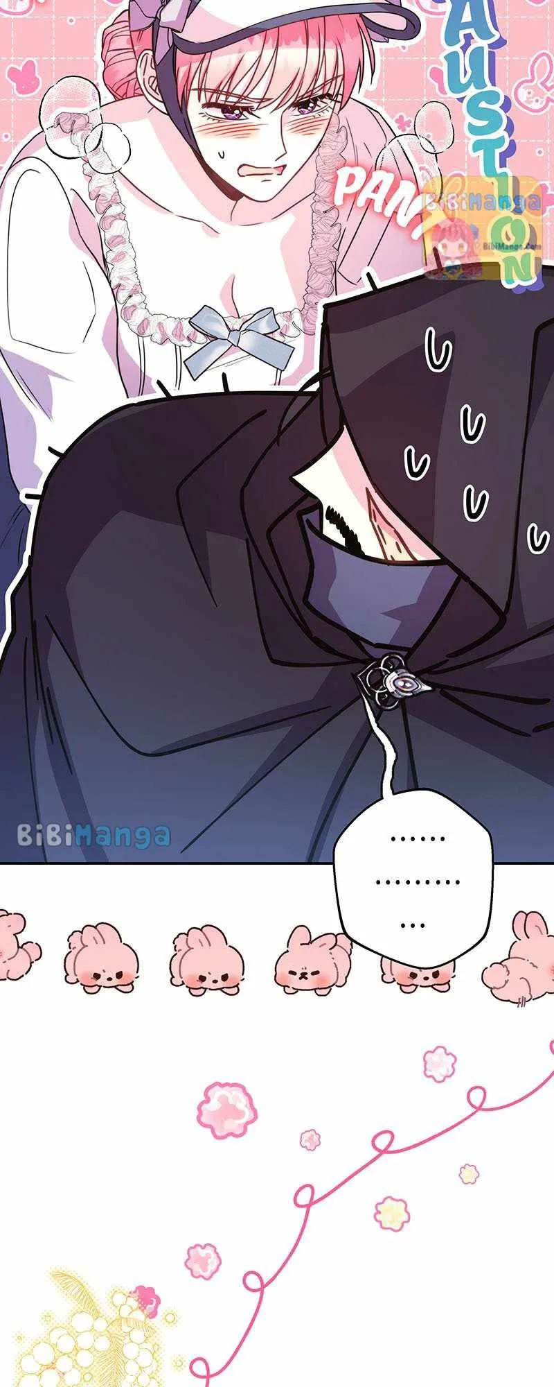 Another Typical Fantasy Romance Chapter 63 Online - página 18