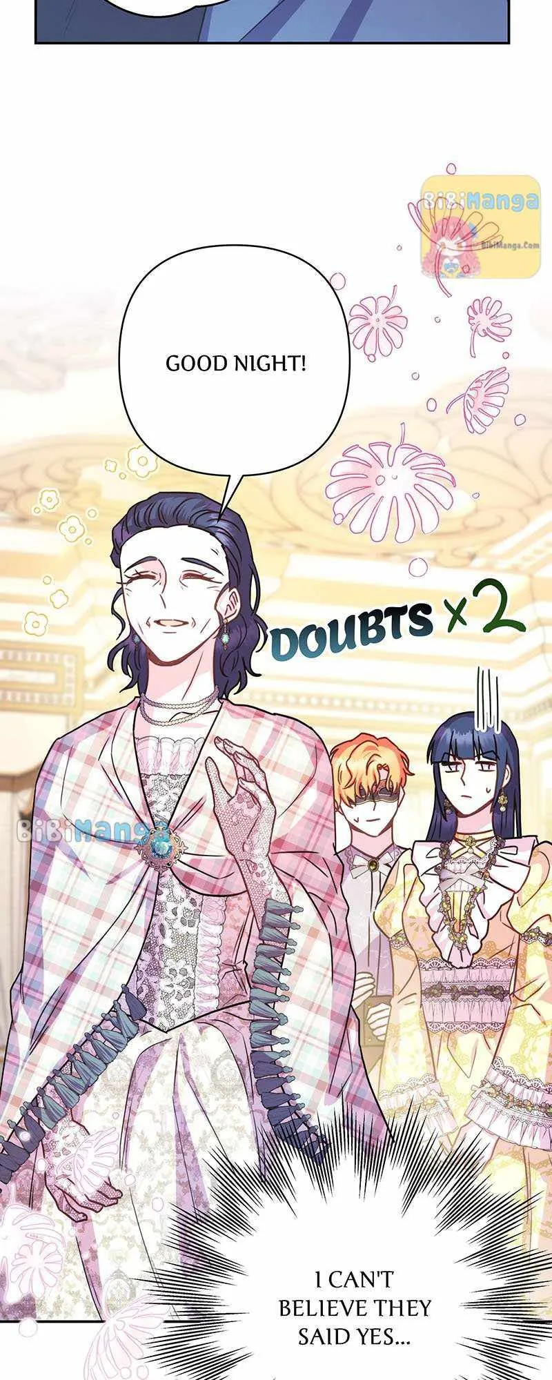 Another Typical Fantasy Romance Chapter 63 Online - página 23