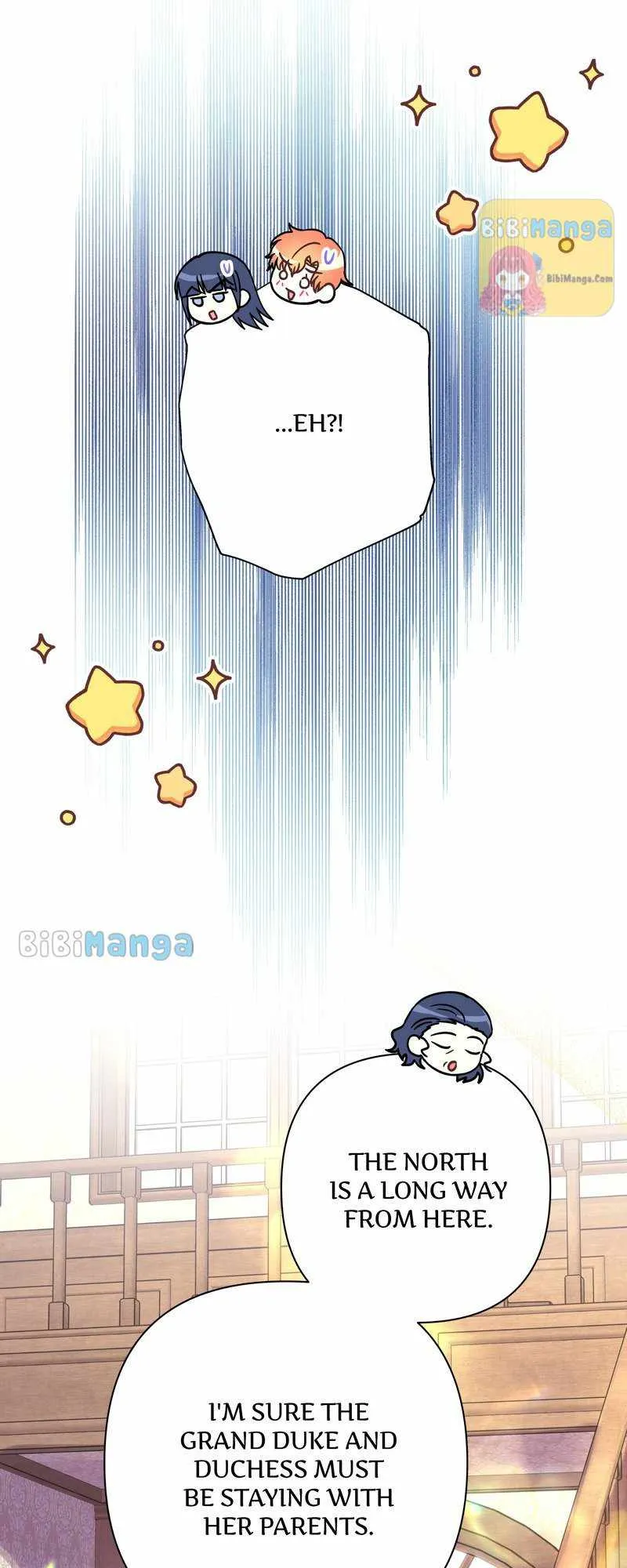 Another Typical Fantasy Romance Chapter 63 Online - página 27