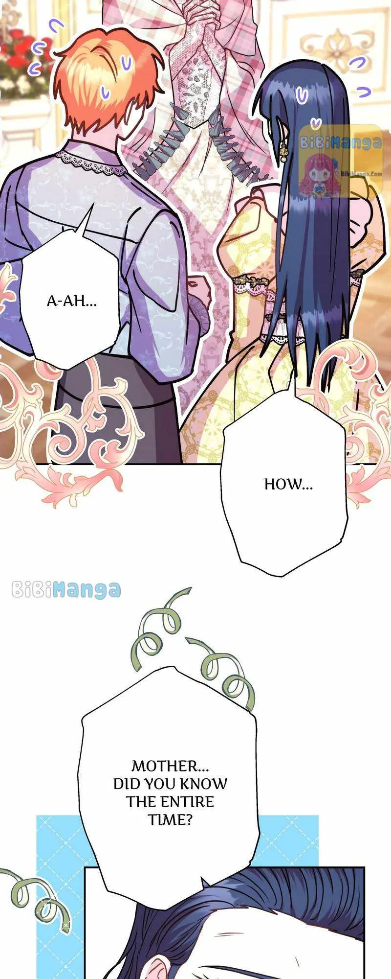Another Typical Fantasy Romance Chapter 63 Online - página 28