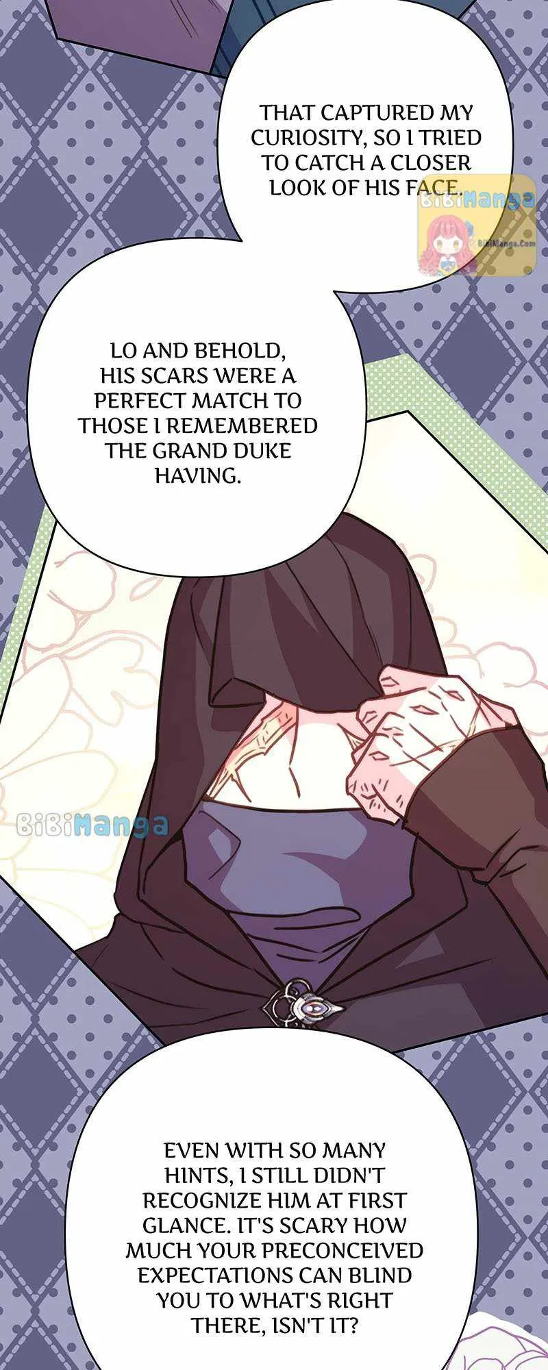 Another Typical Fantasy Romance Chapter 63 Online - página 33