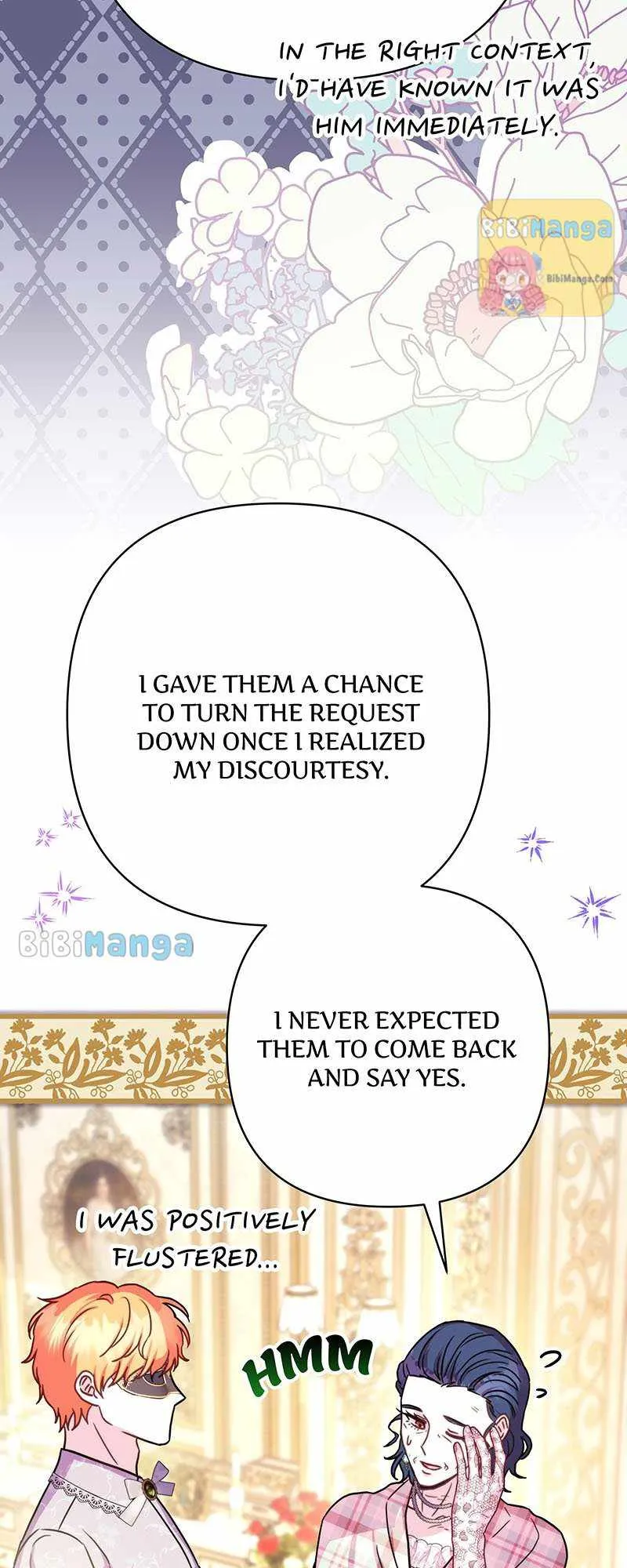 Another Typical Fantasy Romance Chapter 63 Online - página 34