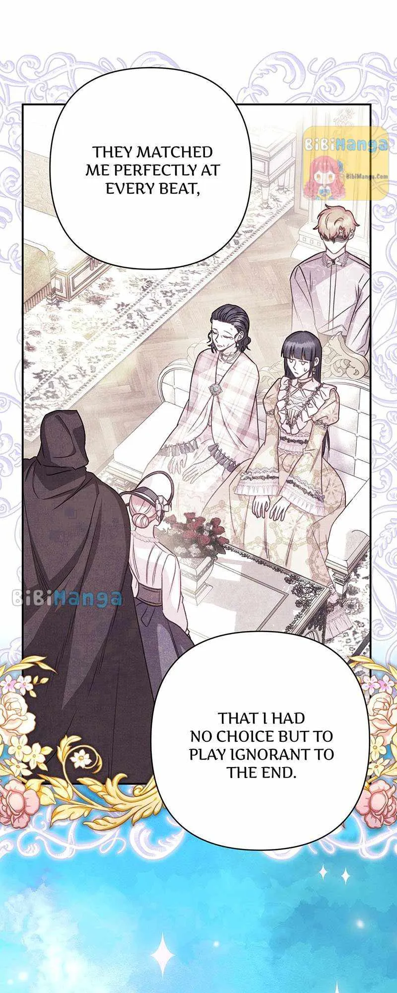 Another Typical Fantasy Romance Chapter 63 Online - página 36