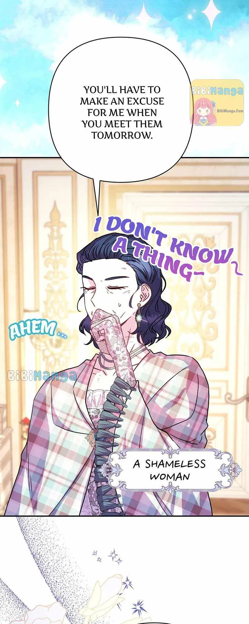 Another Typical Fantasy Romance Chapter 63 Online - página 37