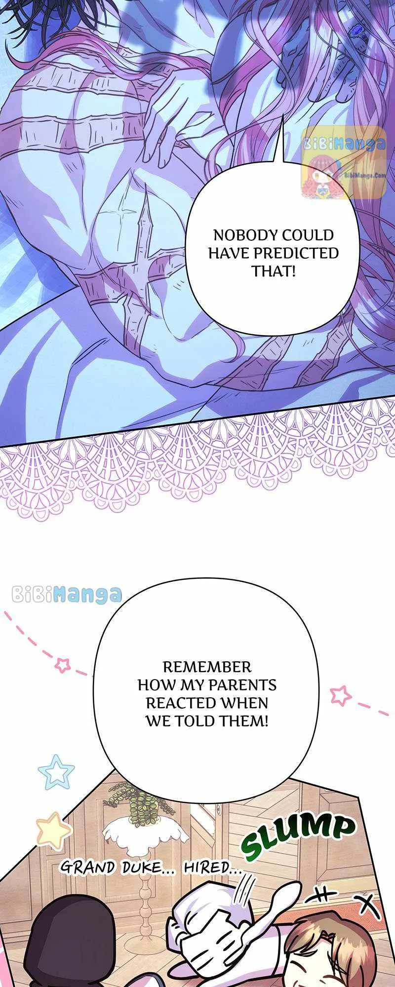 Another Typical Fantasy Romance Chapter 63 Online - página 44