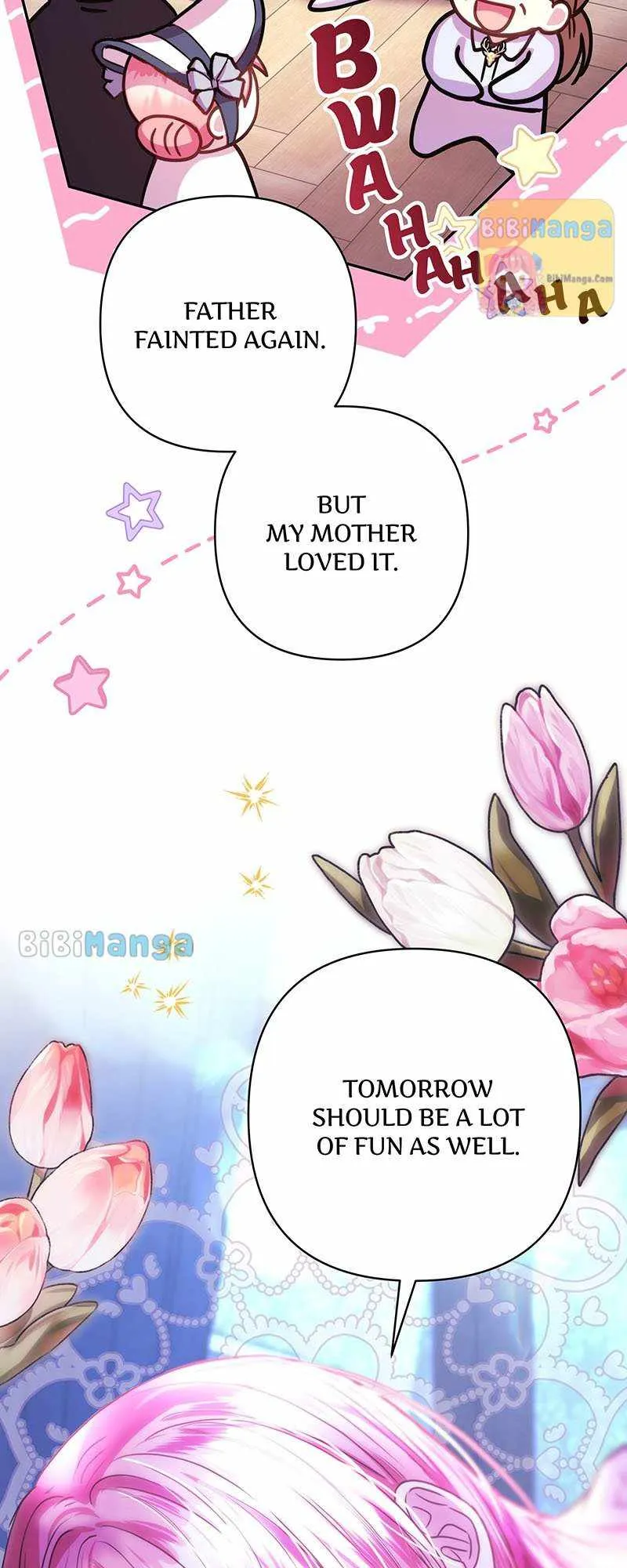 Another Typical Fantasy Romance Chapter 63 Online - página 45