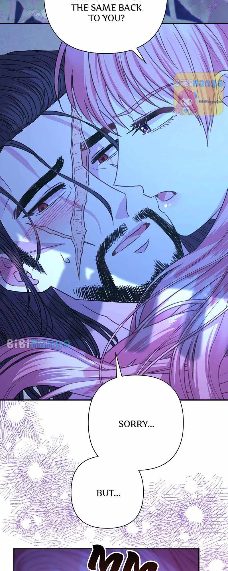 Another Typical Fantasy Romance Chapter 63 Online - página 53